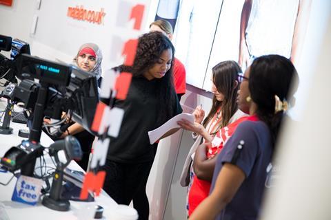 Matalan's move to Oxford Street will put it head to head with the biggest value fashion retailers in the UK on the country’s busiest shopping street.